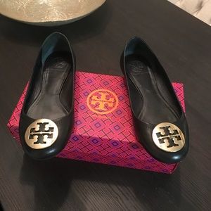 Tory Burch Classic Flat